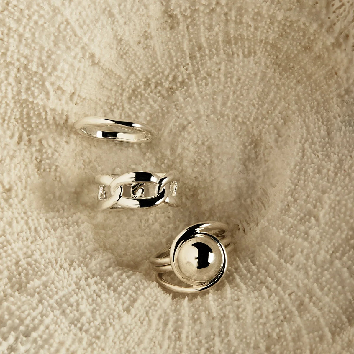 NAJO Mysterious Universe Ring