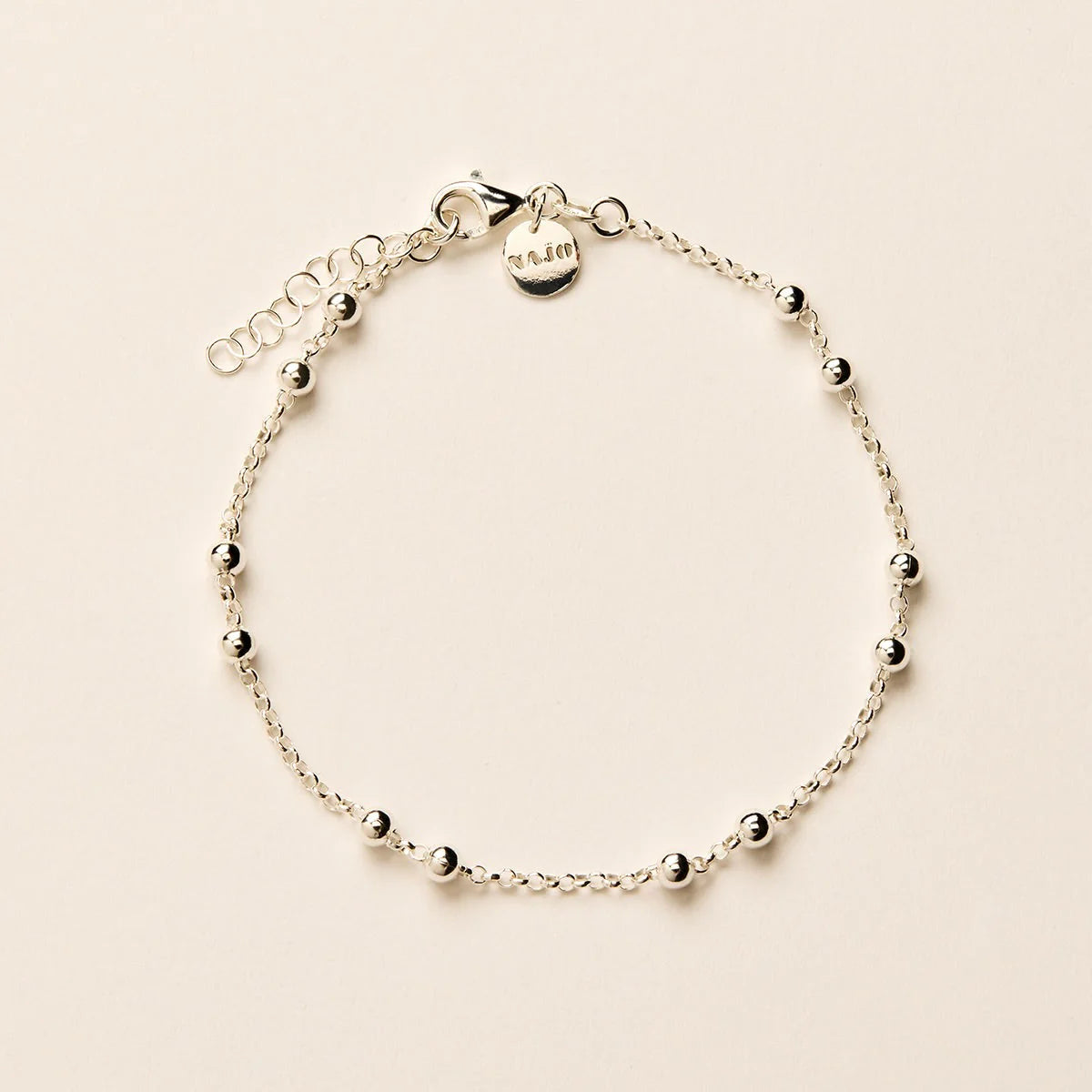 Mattina Anklet A6857