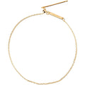 PDPAOLA Charms Chain Bracelet