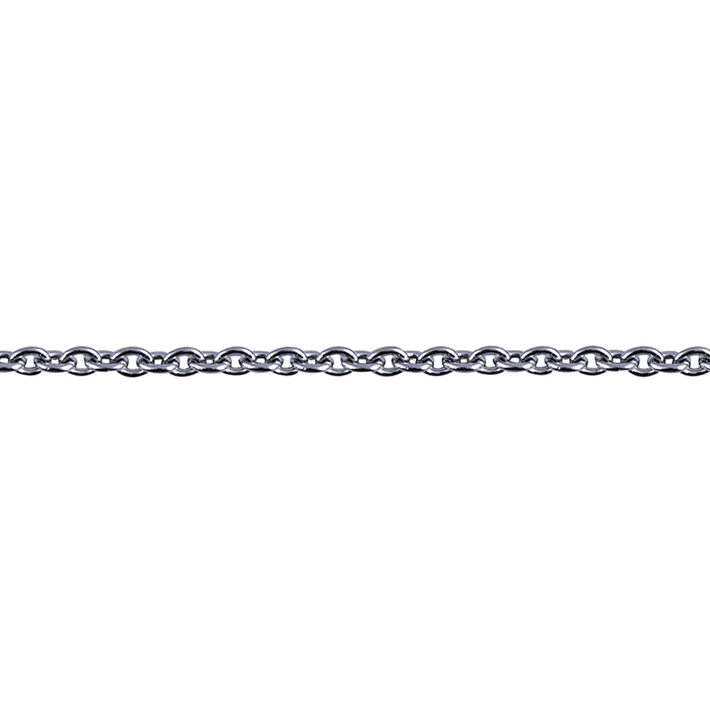 Stainless Steel Cable Link Chain 70 cm STCA255/70