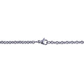 Stainless Steel Cable Link Chain 70 cm STCA255/70