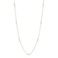 Tidal Whisper Pearl Necklace N7500