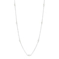 Tidal Whisper Pearl Necklace N7499