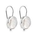Garland Moonstone Earring E6743