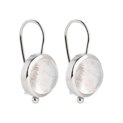 Garland Moonstone Earring E6743