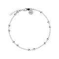 Mattina Anklet A6857