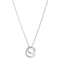 Whisper Necklace N7448