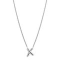 Bisous Necklace N7350