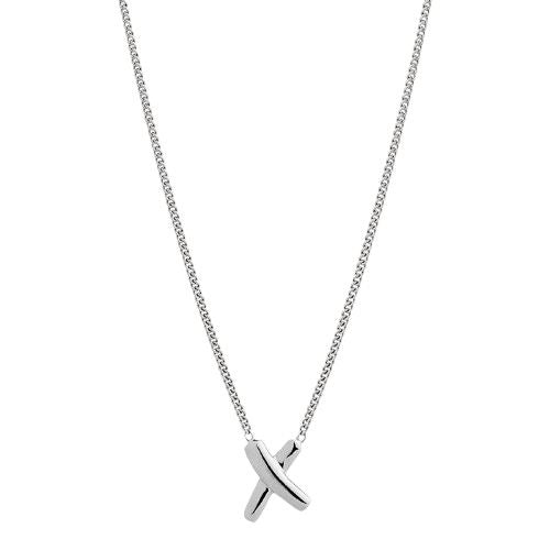 Bisous Necklace N7350