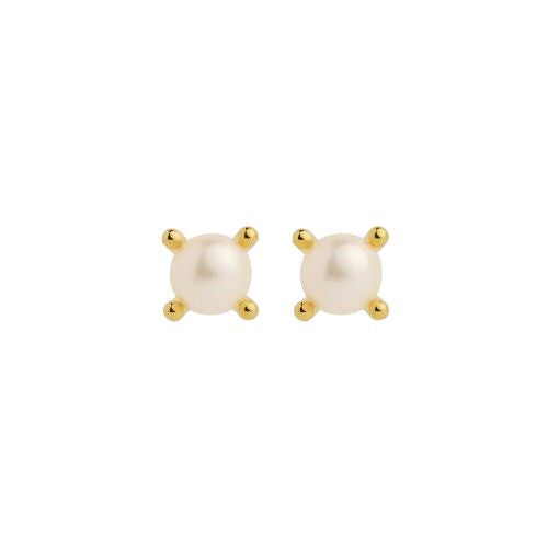 Moana Pearl Earring E7519