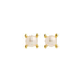 Moana Pearl Earring E7519