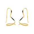 Endless Earrings E7619 YG