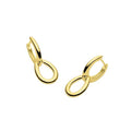 Astra Earrings E7650 YG