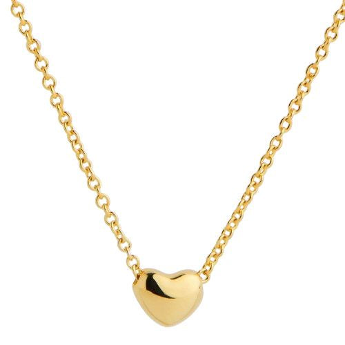 Harmony Necklace N7454 YG