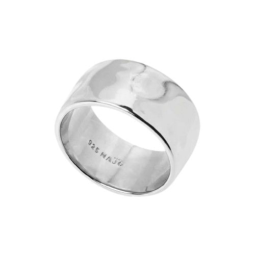 NAJO Barber Ring SMALL R6442S