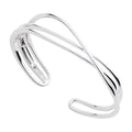NAJO 'Brise' Hinged Cuff B7371