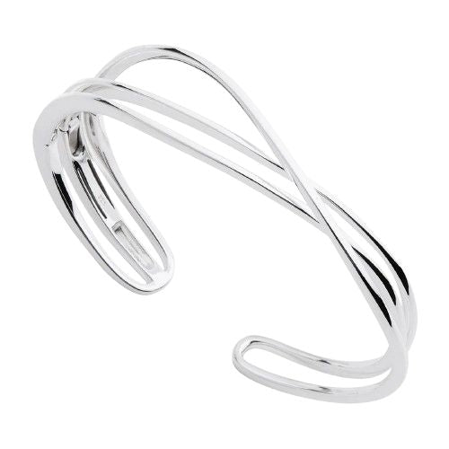 NAJO 'Brise' Hinged Cuff B7371