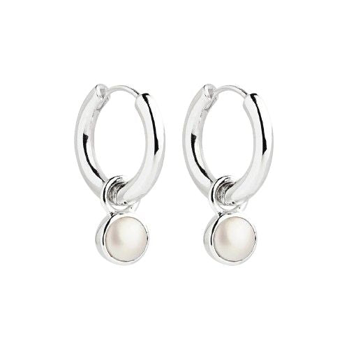 Heavenly Pearl Earring E6502