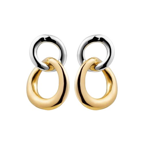 Tranquila Stud Earring E5195