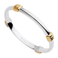 Pont D'Or Bangle 64MM B7392-64