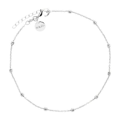 Birdsong Chain Anklet A7113
