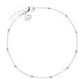 Birdsong Chain Anklet A7113