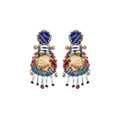Ayala Bar Playful Earrings Fantasy Set, Rain H2219