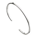 Utility Men’s Silver Cuff B9003