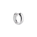 NAJO Aeon Mens Silver Earring