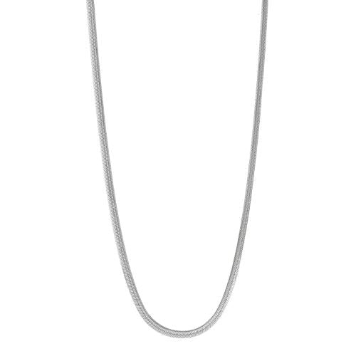 NAJO Celestine Necklace (Fine) N7232