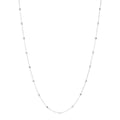 Birdsong Chain Necklace (45cm + 5cm ext) N7113