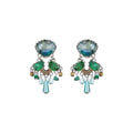 Ayala Bar - Elegant Earrings Meadow Set, Silas R2235
