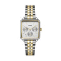 La Tétragone Multifunction Watch Steel, Two-Tone