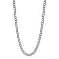 Forge Men's Steel Chain Necklace N9042