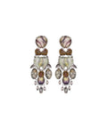 Ayala Bar - Fields Of Gold, Rosie Earrings R1788