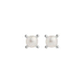Moana Pearl Earring E7518