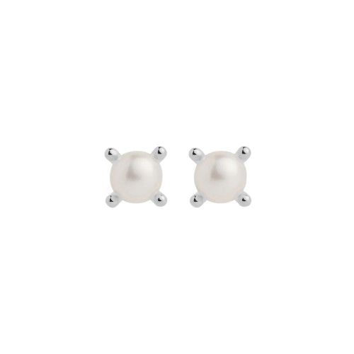 Moana Pearl Earring E7518