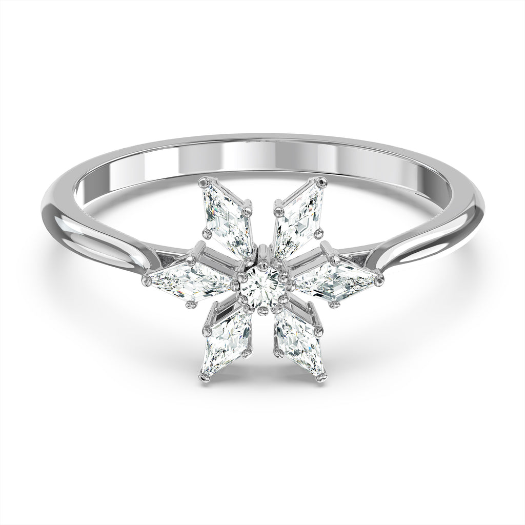 Magic Crystal Ring Size 60