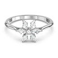 Magic Crystal Ring Size 60
