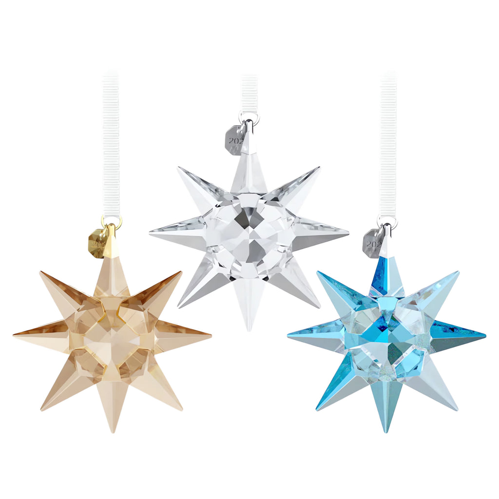 Annual Edition 35th Anniversary Ornament Set 2026. 5734798