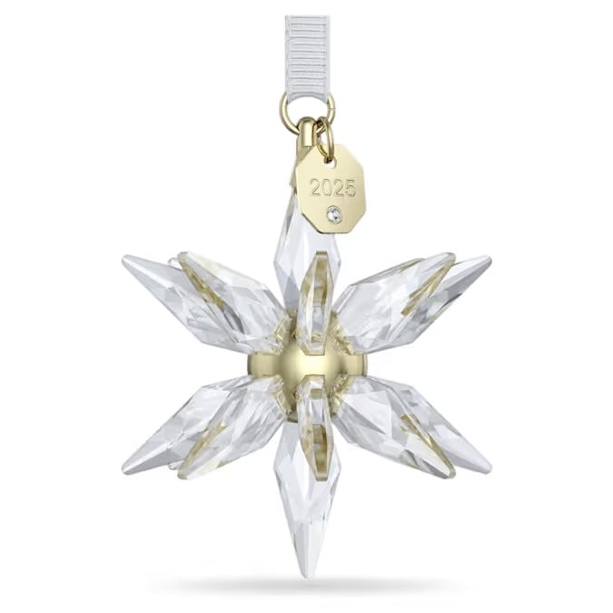 Annual Edition 3D Ornament 2025 5701506