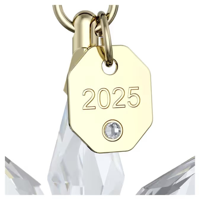 Annual Edition 3D Ornament 2025 5701506