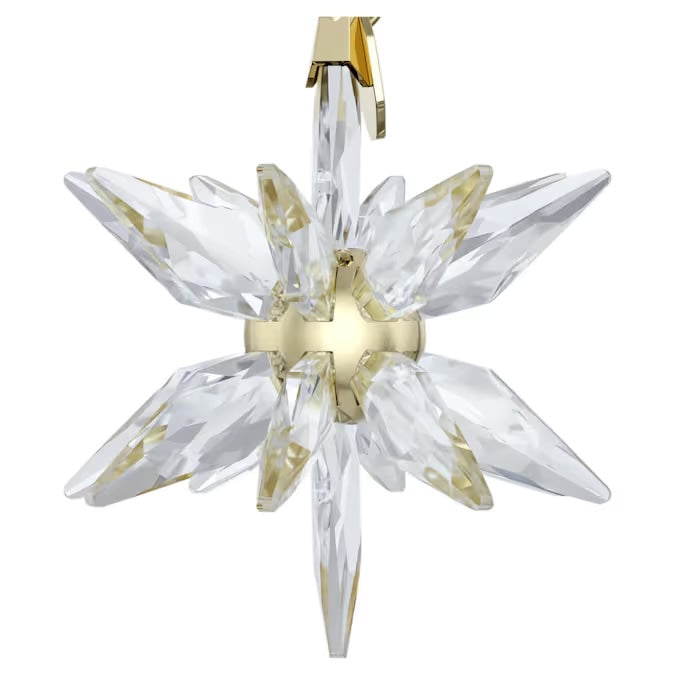 Annual Edition 3D Ornament 2025 5701506