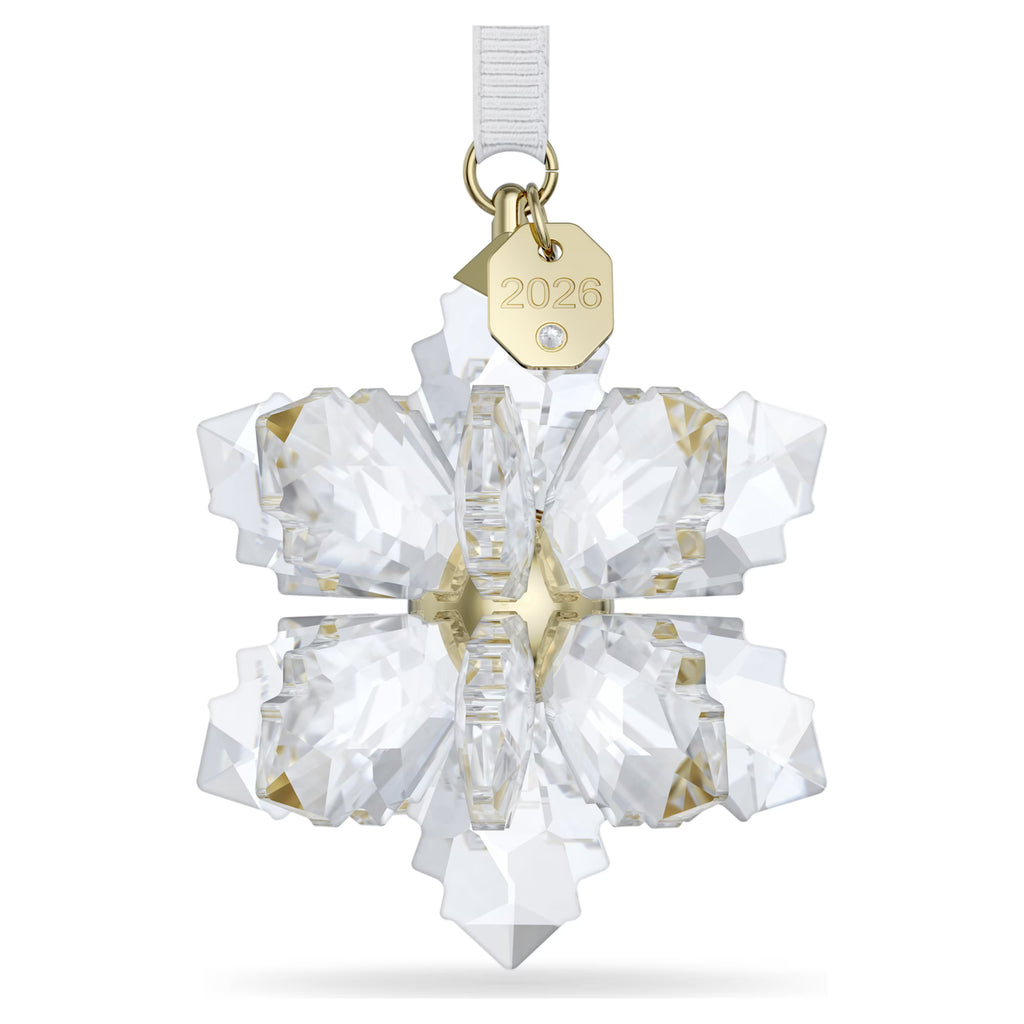 Annual Edition 2026 3D Christmas Ornament 5731941