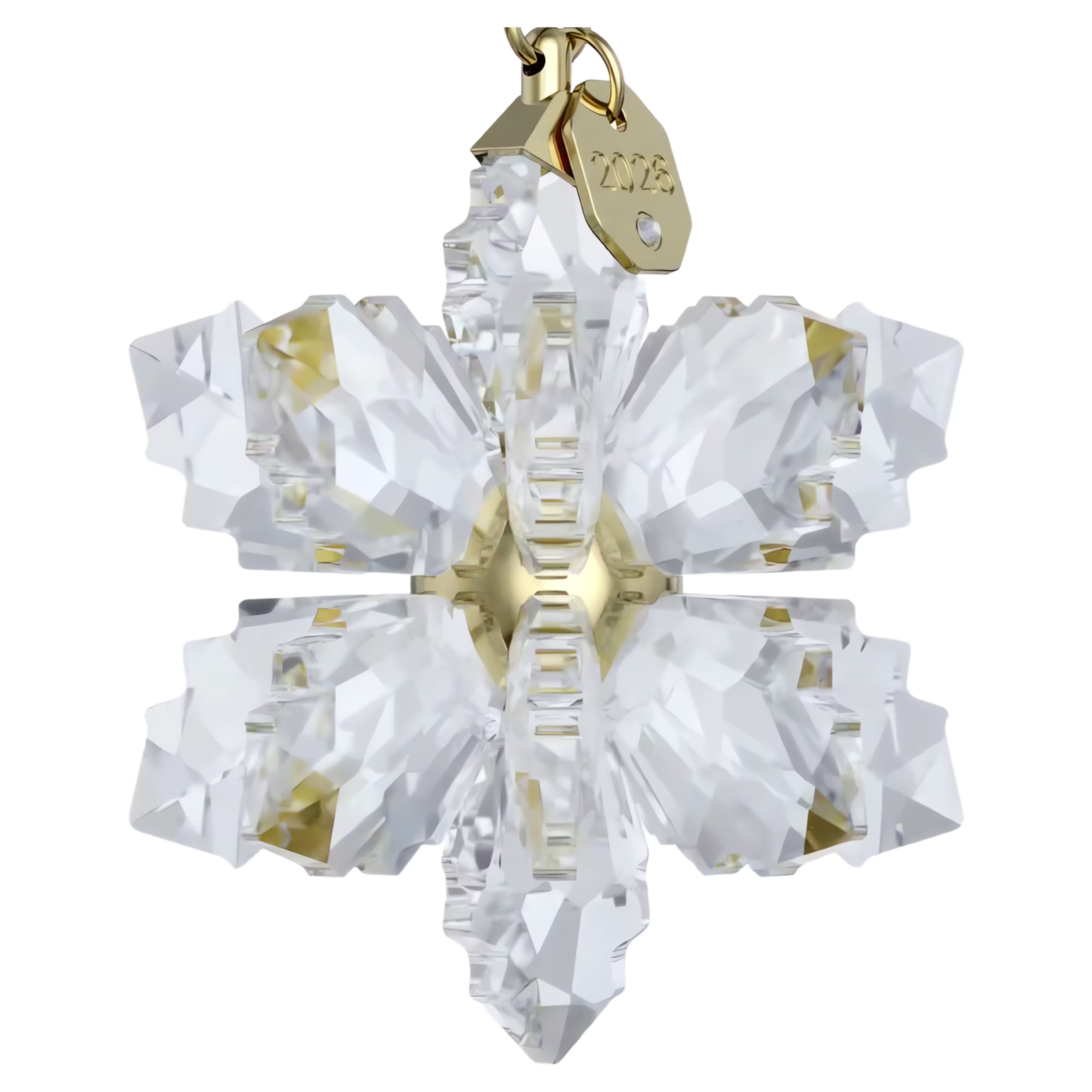 Annual Edition 2026 3D Christmas Ornament 5731941