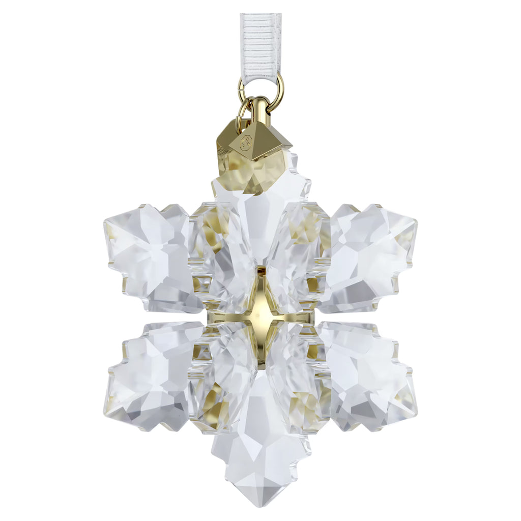 Annual Edition 2026 3D Christmas Ornament 5731941