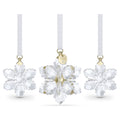 Annual Edition 3D Ornament Set 2026 5731943