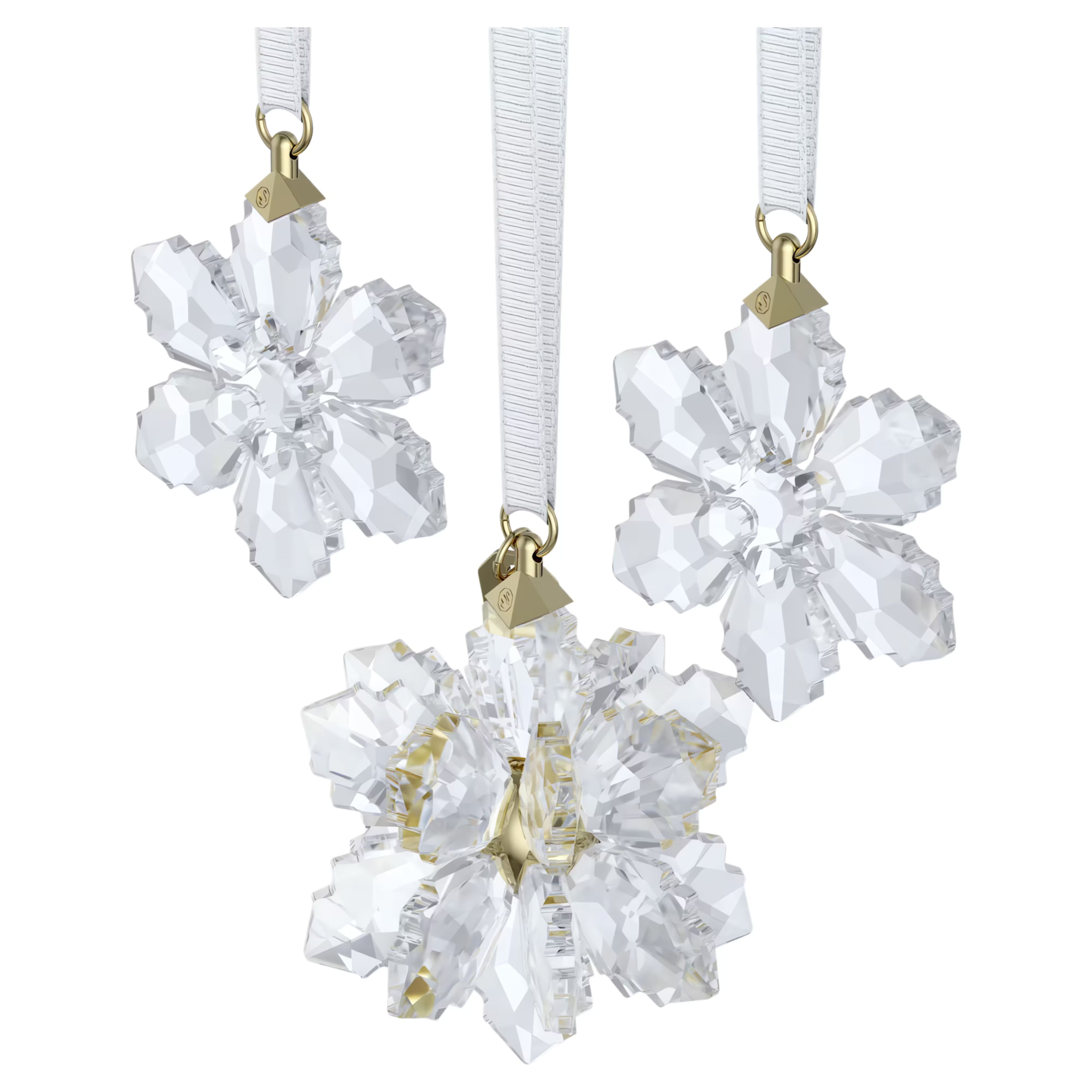 Annual Edition 3D Ornament Set 2026 5731943