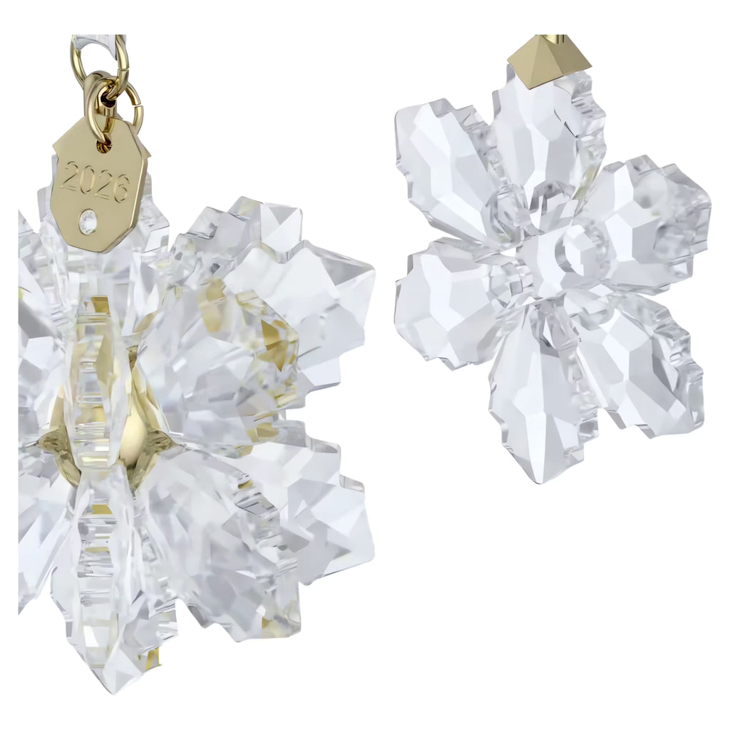 Annual Edition 3D Ornament Set 2026 5731943