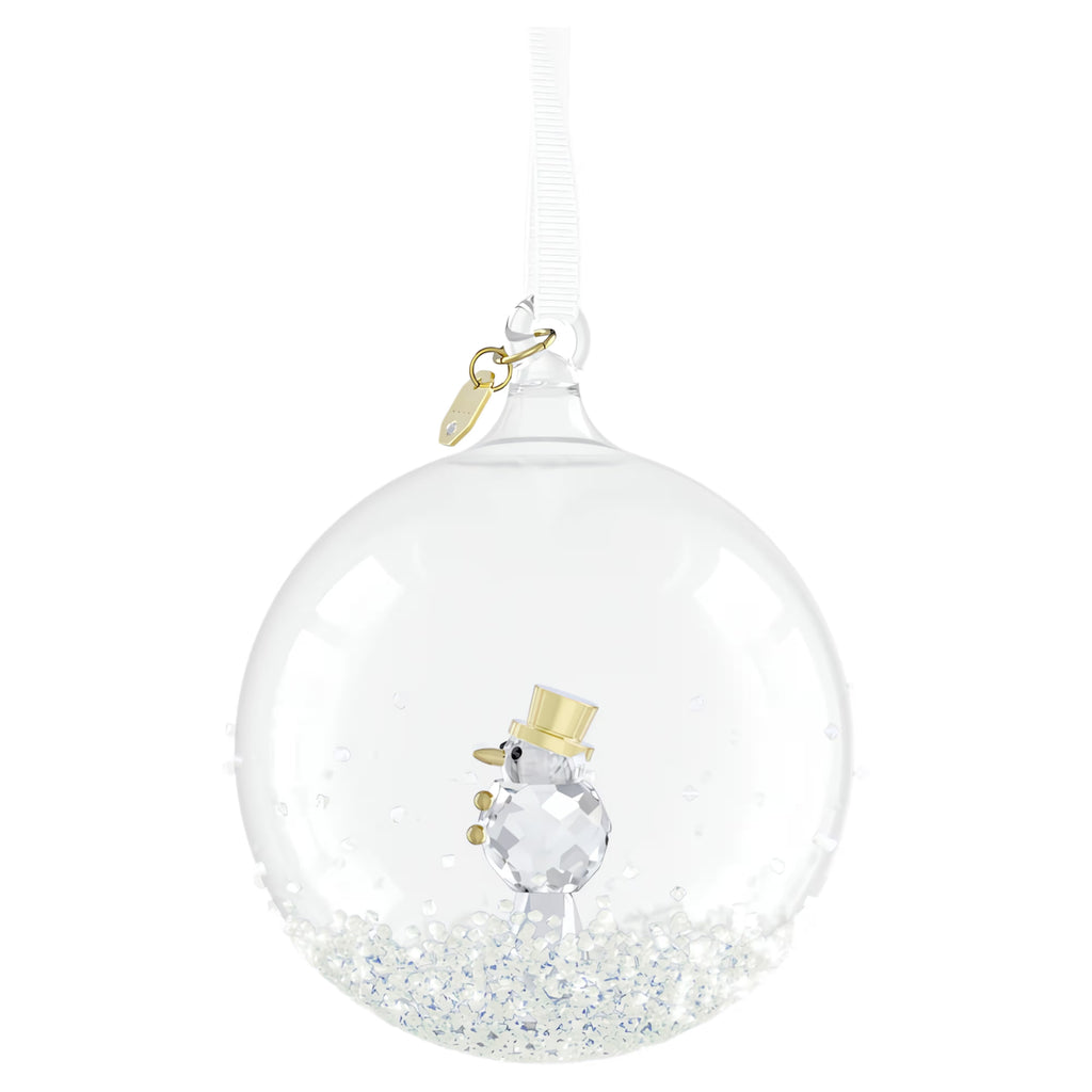 Annual Edition Ball Ornament 2026 5732528